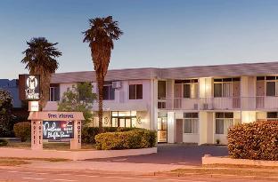 posthouse motorlodge