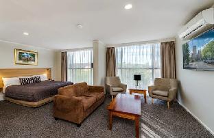 posthouse motorlodge