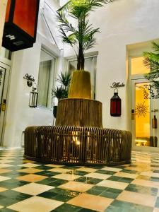 abalu boutique and design hotel