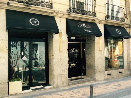 abalu boutique and design hotel