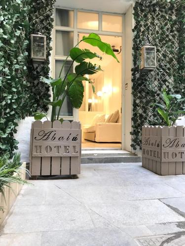 abalu boutique and design hotel