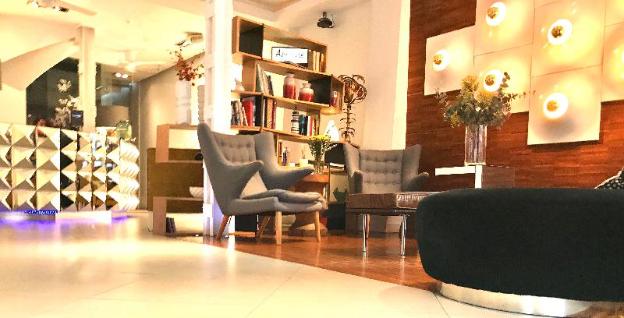 abalu boutique and design hotel