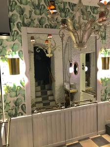 abalu boutique and design hotel