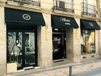 abalu boutique and design hotel