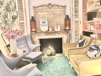 abalu boutique and design hotel