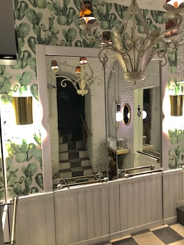 abalu boutique and design hotel