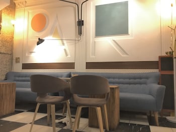 abalu boutique and design hotel