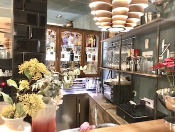 abalu boutique and design hotel