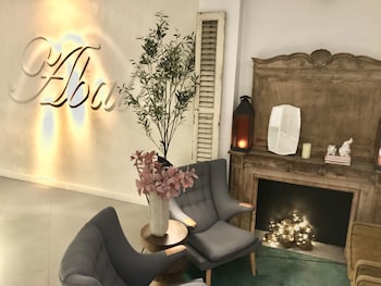 abalu boutique and design hotel