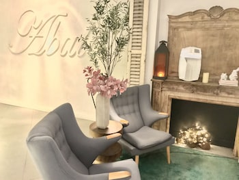 abalu boutique and design hotel