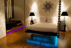 abalu boutique and design hotel