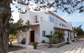 apartamentos boutique formentera