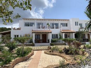 apartamentos boutique formentera