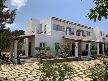 apartamentos boutique formentera