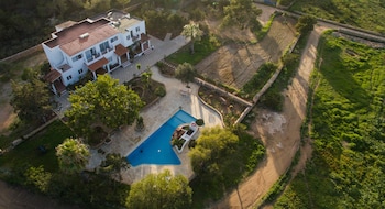 apartamentos boutique formentera