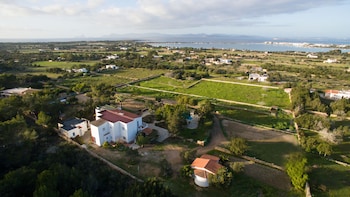 apartamentos boutique formentera