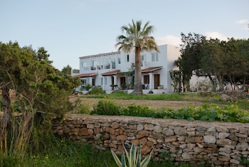 apartamentos boutique formentera