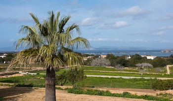 apartamentos boutique formentera