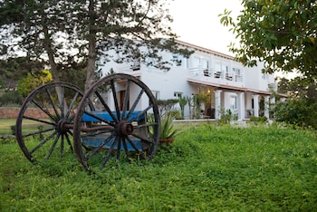 apartamentos boutique formentera