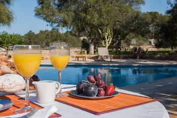 apartamentos boutique formentera