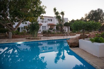 apartamentos boutique formentera