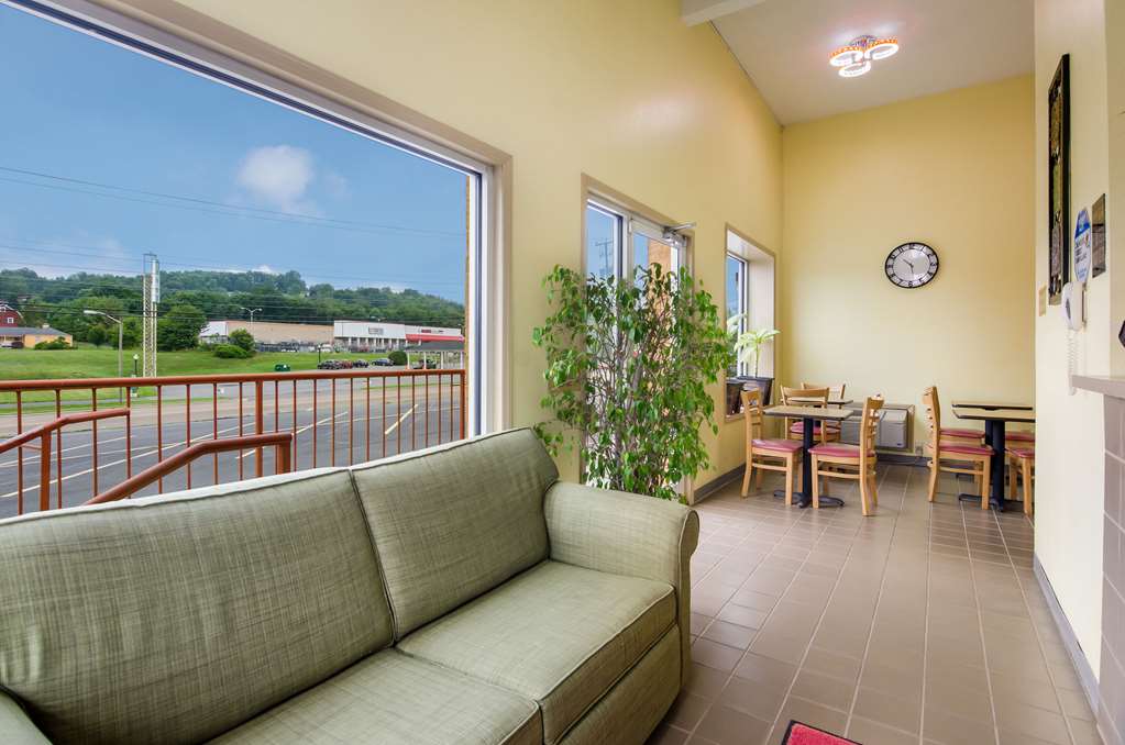 econo lodge marion i 81