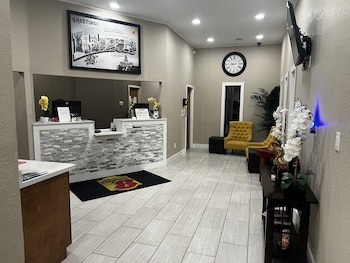 Super 8 By Wyndham Marion,Marion>>Carbondale,2 star