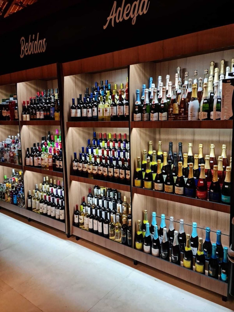 costa dourada village