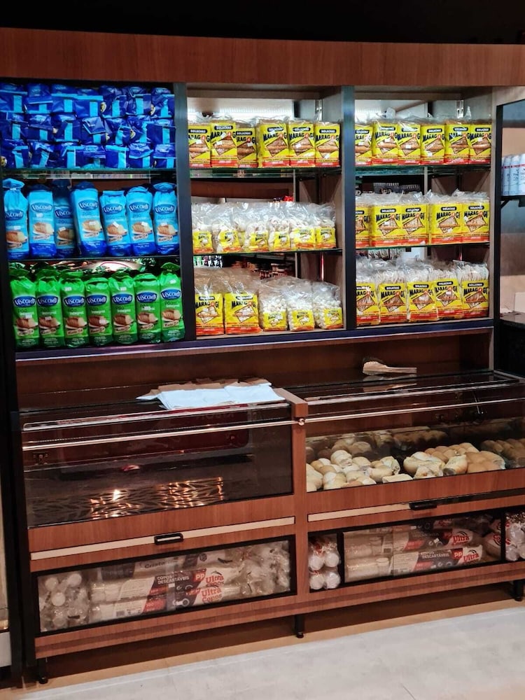 costa dourada village