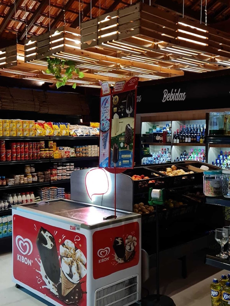 costa dourada village