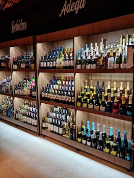 costa dourada village