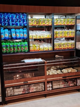 costa dourada village