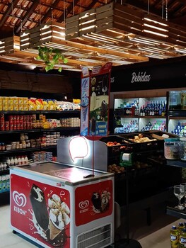 costa dourada village