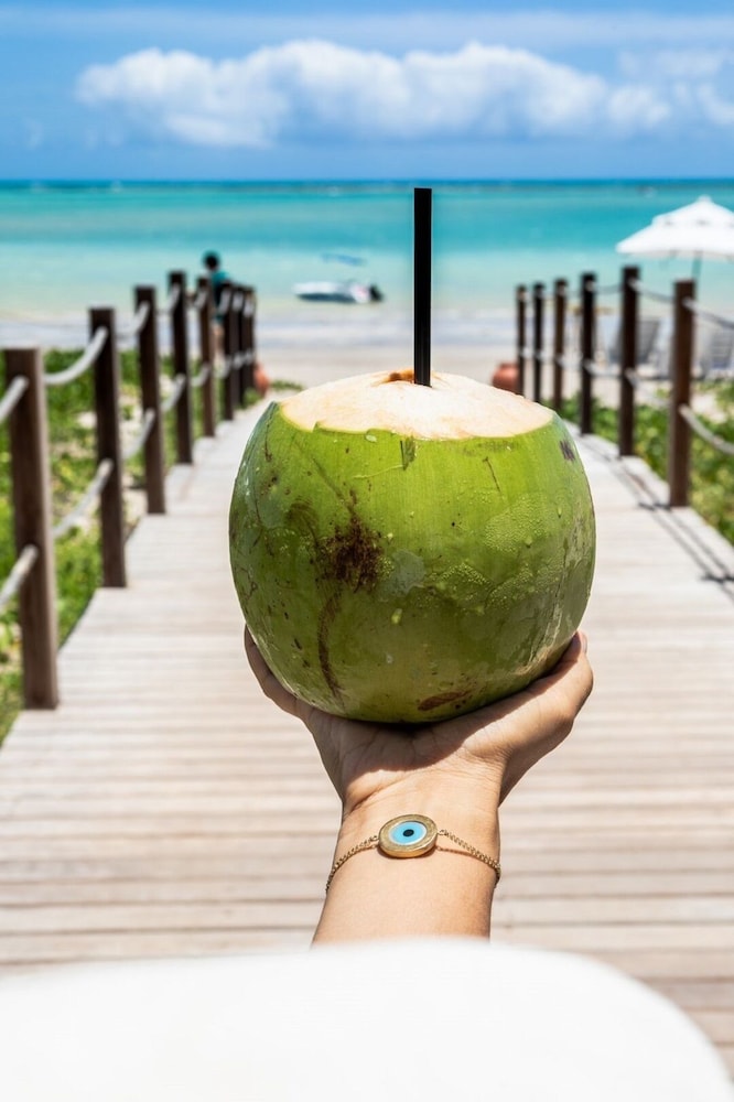 costa dourada village