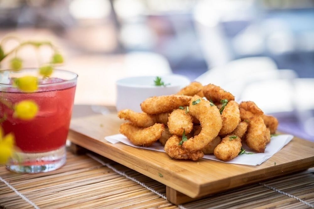 costa dourada village