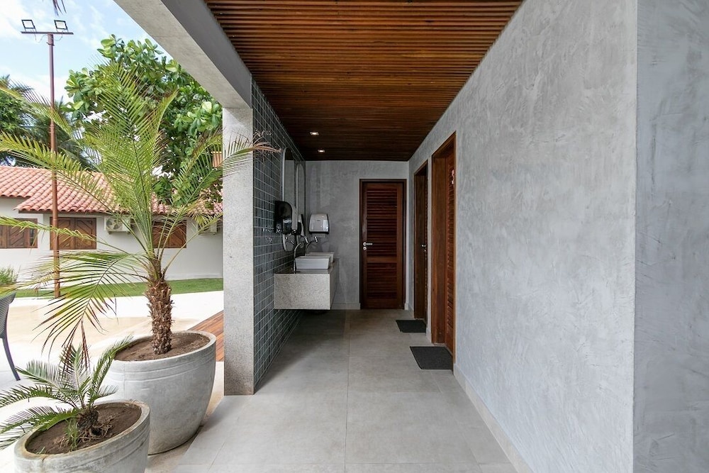 costa dourada village