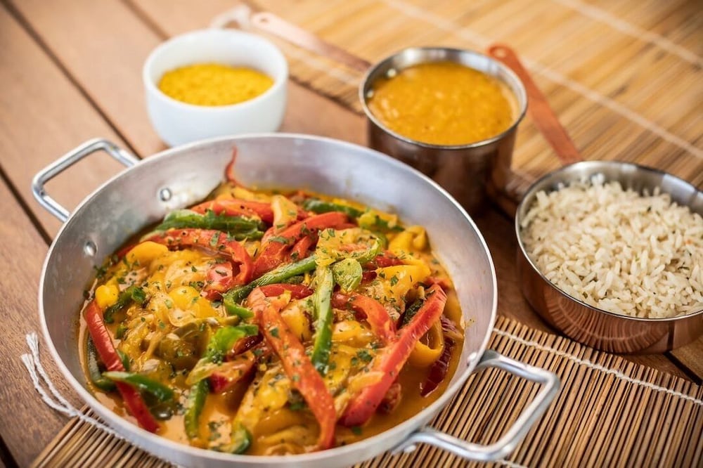 costa dourada village