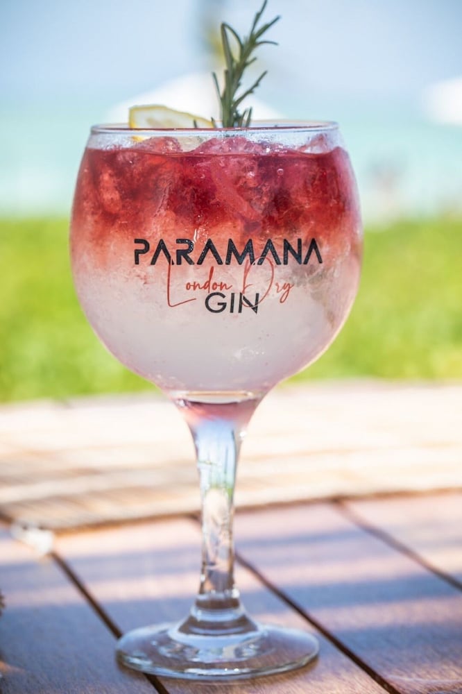 costa dourada village