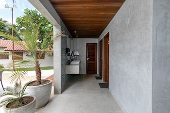 costa dourada village