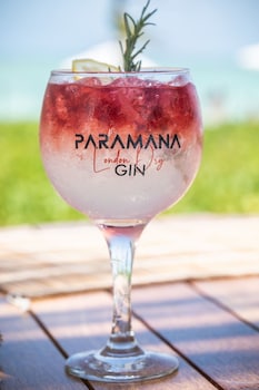 costa dourada village