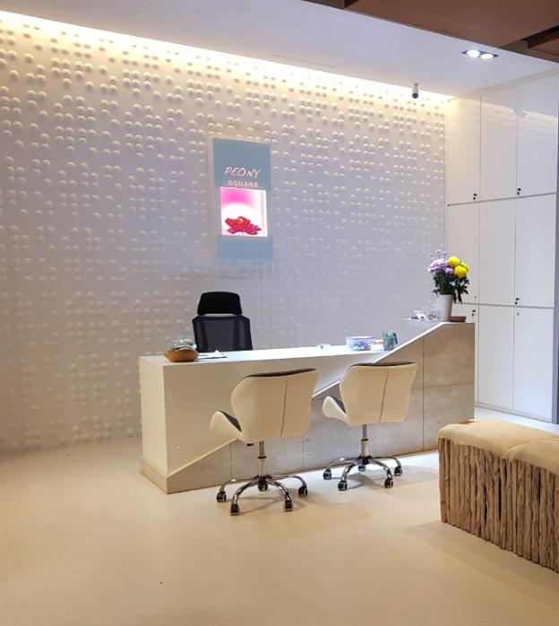 peony square residences