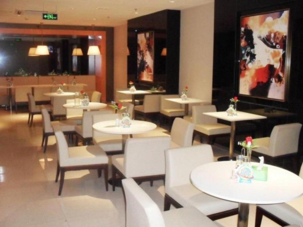 jinjiang inn chao yangshan road branch