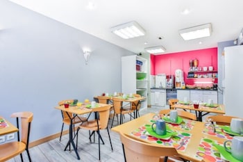 appart hotel les laureades