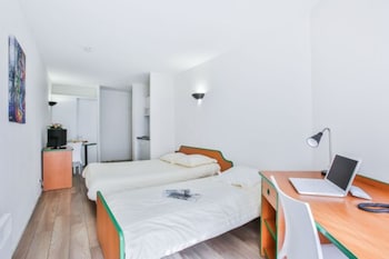 appart hotel les laureades