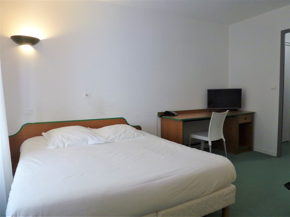 appart hotel les laureades