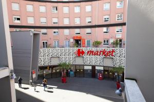 appart hotel les laureades