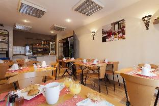 appart hotel les laureades