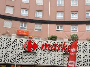 appart hotel les laureades