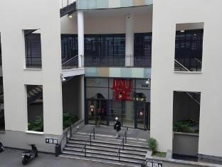 appart hotel les laureades