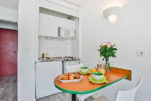 appart hotel les laureades